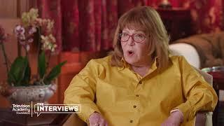 Sally Jessy Raphael on disliking the direction The Sally Show took
