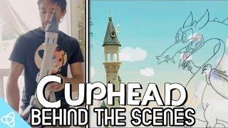 Behind the Scenes - Cuphead Making of