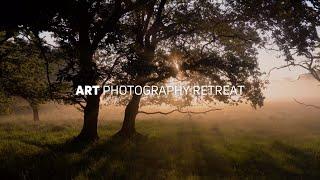 Art Photography Retreat with Martin and Samantha Osner  C4 Photo Safaris