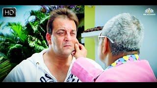 Who Is U Be  Sanjay Dutt - संजय मिश्रा की कॉमेडी  Sanjay Mishra Best Comedy Scenes  All The Best