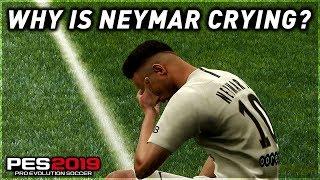 CRAZY THINGS YOU CAN DO IN PES 2019