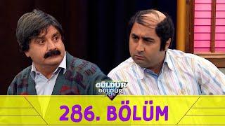 Güldür Güldür Show 286.Bölüm 9.Sezon