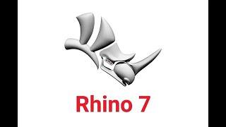 Rhino 3D  Rhinoceros 3D 2022 CRACK  FREE DOWNLOAD Tutorial Full Version