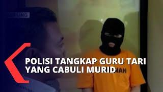 Modus Ajarkan Tari di Sanggar Pria Ini Cabuli Anak Laki-Laki di Bawah Umur