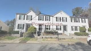 3390 Spring Harbour- 2 BR 1.5 Bath townhome for rent in Doraville  Georgia