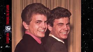 Oh my papa Eddie Fisher The Everly Brothers Ray Anthony Eddie Calvert