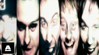 Oceansize - New Pin HD