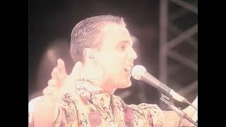 Tears For Fears - Everybody Wants To Rule The World Live Santa Barbara 1990