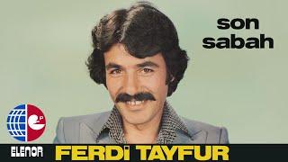 Ferdi Tayfur - Bu Gece Meyhanede