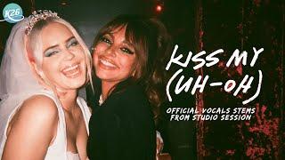 Anne-Marie & Little Mix  Kiss My Uh Oh  Official Vocals Stems Session