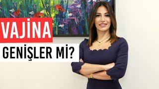 Sık Cinsel İlişki Vajina Genişlemesine Yol Açar mı?