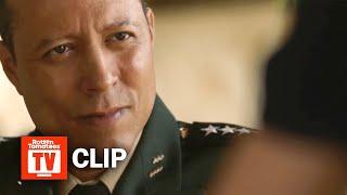 Queen of the South S03E12 Clip  General Cortez Is Poisoned  Rotten Tomatoes TV