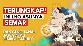 Semar Punakawan Candi Majapahit Naik Level Jadi Simbol Tauhid Jawa?