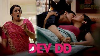 DEV DD Season 1 Episode - 3  H*rny OK Please  ALTBalaji Web Series