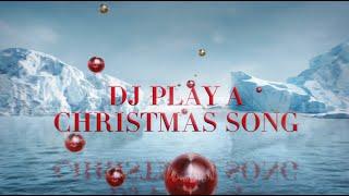 Cher - DJ Play a Christmas Song Official Lyric Video