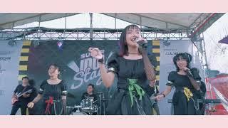 GOCHIKARA - TOKOH UTAMA OFFICAL LIVE MV