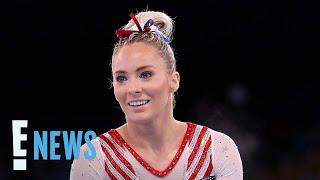 MyKayla Skinner Apologizes AGAIN After Backlash for Shading USA Gymnastics Team  E News