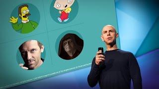 Are you a giver or a taker?  Adam Grant