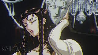 「AMV」Vampire Hunter D - j^p^n - amend