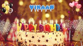 VIHAAN Happy Birthday Song – Happy Birthday Vihaan – Happy birthday to you