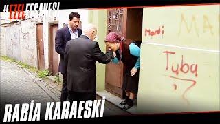 Ramiz Dayı Ezeli Karısıyla Tanıştırıyor  Ezel 61. Bölüm