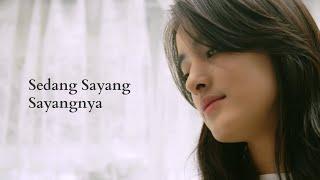 Mawar de Jongh - Sedang Sayang Sayangnya  Official Music Video