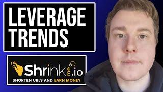 How To Earn Money With Shrinkme.io PLUS HONEST REVIEW