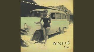 Malpaís