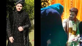 Mery Cousin ki Shadi hai Abbottabadi style by Gull Baji vlogs