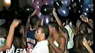 ZZ - O BAGU  - PAN  - 97 - GRITO DE GALERAS - BAILE FUNK