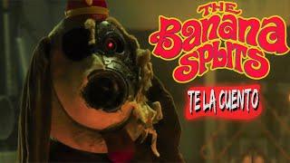 The Banana Splits En 9 Minutos