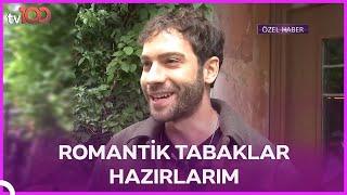 Burak Berkay Akgülden Özge Yağız İtirafları