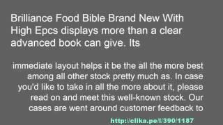 Beauty Food Bible