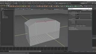 Blender Loop cut and slide tool