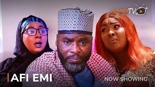 AFI EMI Latest Yoruba Movie 2022 Drama  Mide Abiodun  Ibrahim Chatta  Doyin AggreyRonke Odusanya