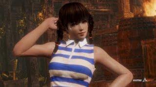 Doa6　クソうまいレイファン使いの人