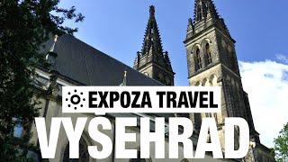 Vyšehrad Czech Republic Vacation Travel Video Guide