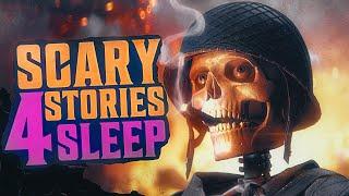 22 True Scary Horror Stories  The Lets Read Podcast Episode 222