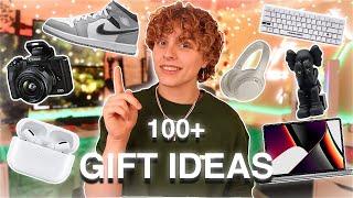 100+ Christmas Gift Ideas For TEEN BOYS 2023 Gift Guide