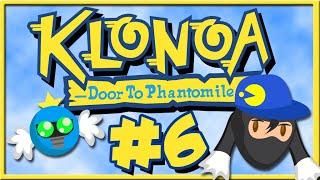 Klonoa Door to Phantomile - Episode 6 - Fight The Nightmare Turtle