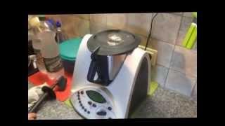 Thermomix TM 31 Reis kochen im Thermomix mit Dagmar Mangiapane und Matthias