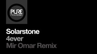 Solarstone - 4ever Mir Omar Remix