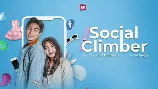 Dosma Hazenbosch •1HARI LAGI ‼️•SOCIAL CLIMBER•