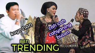 Cah Cah Cahyaning Bulan Percil Cs