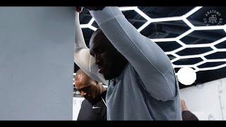 Anatomy of UFC 278 - Kamaru Usman vs Leon Edwards 2  Part 1