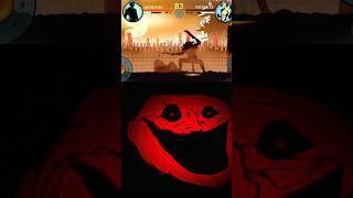 IF YOU ARE THE BOSS IN SHADOW FIGHT 2 #shorts #short #viralshorts #shortsfeed #shadowfight2 #troll