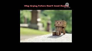 Oasis × Aikatsu On Parade - Stop Crying Future Heart Jewel Mashup