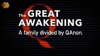 The Great Awakening QAnon  Available Now