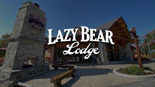 Lazy Bear Lodge