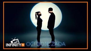 KALI YAN - Oci boje zada